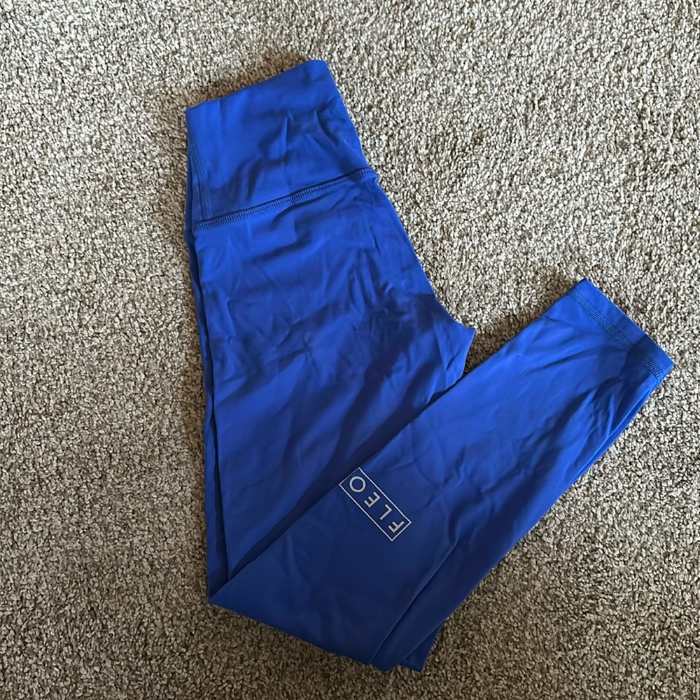Fleo leggings